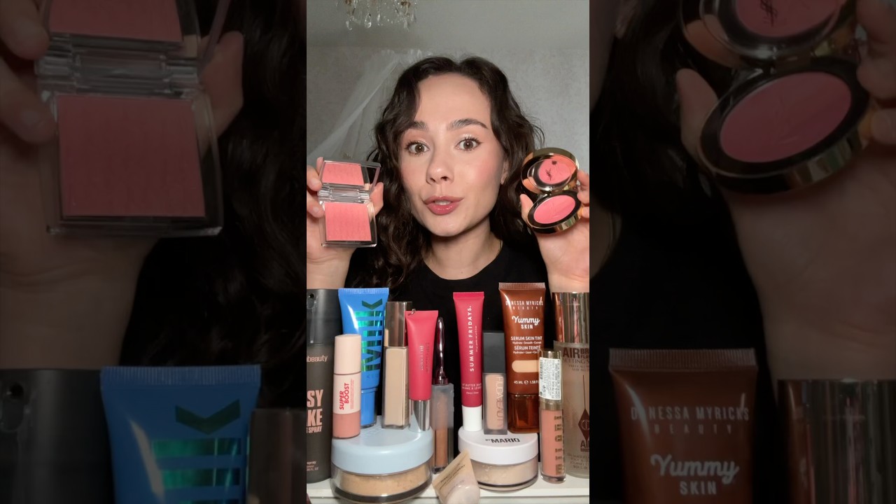 BUY THIS, NOT THAT! Viral tiktok makeup FAILS