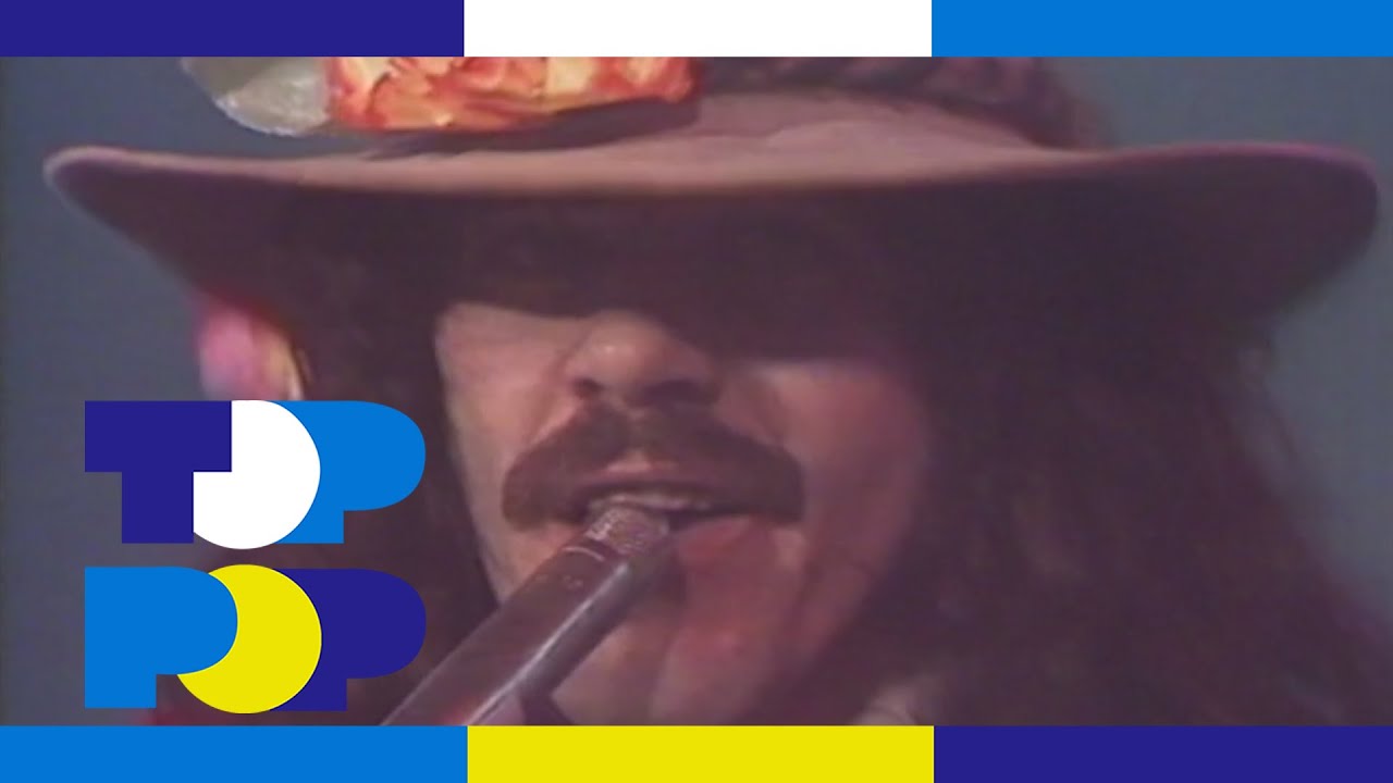 Normaal - Oeh, Wat 'n Volk • TopPop