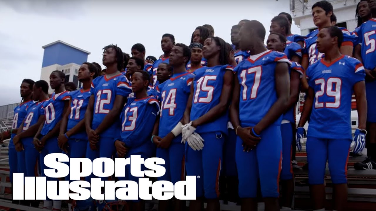 Underdogs: Pahokee High School | Sports Illustrated