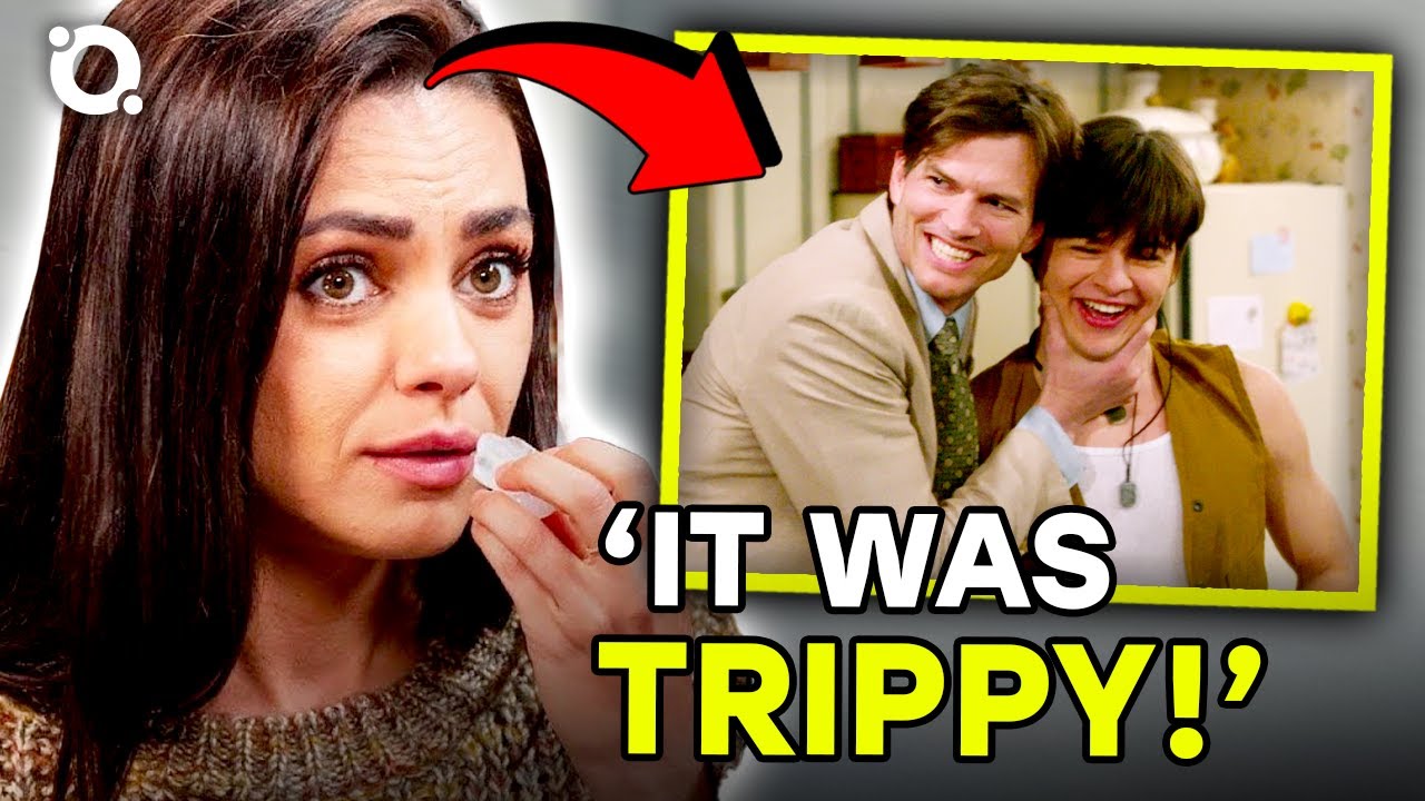 That ‘90s Show: What The Original Cast Thinks About the Big Comeback? |⭐ OSSA