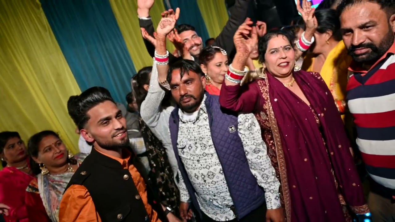 Sonu weds Manpreet#same day#Lalka photography Mob.79736-82304