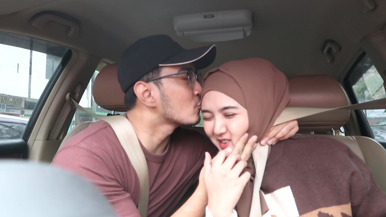 Suamiku Jahat (Eps. Random)