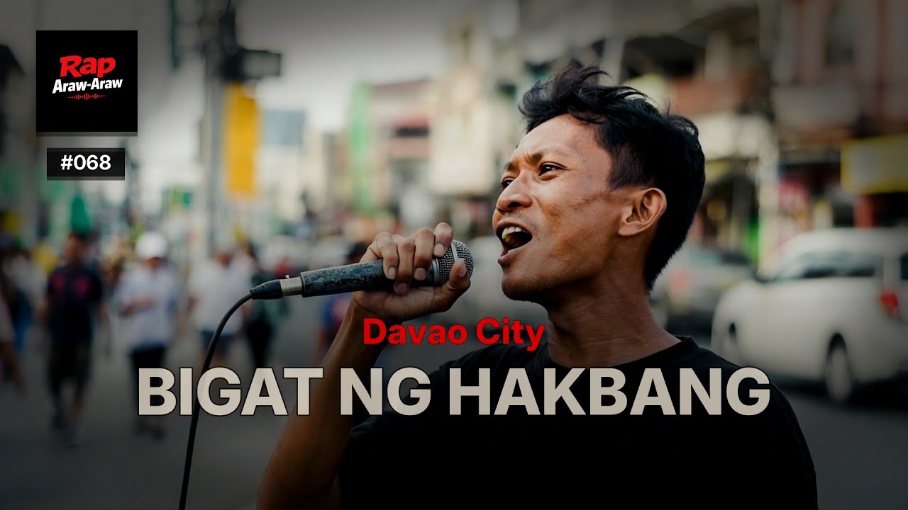 Davao City | Ep. 068 | Kapag balita ang dumaan, may sagot ba tayo? — Ibang boses