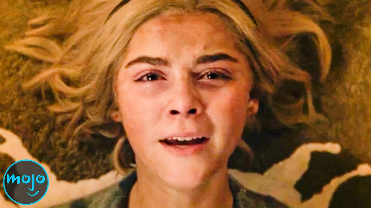 Top 15 WORST TV Finales of Every Year Since Lost