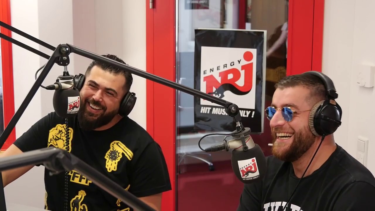 KC Rebell & Summer Cem: Frauen, Autos, Geld und Hochstapler
