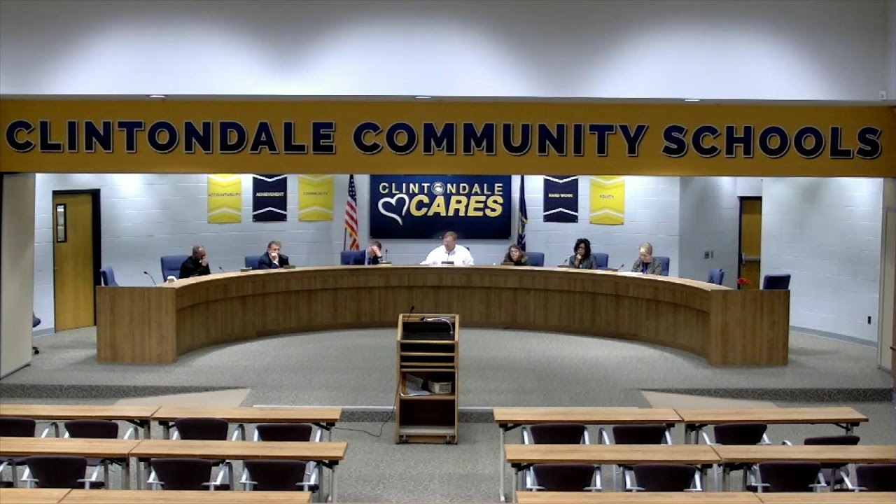 03/09/2026 Board Meeting