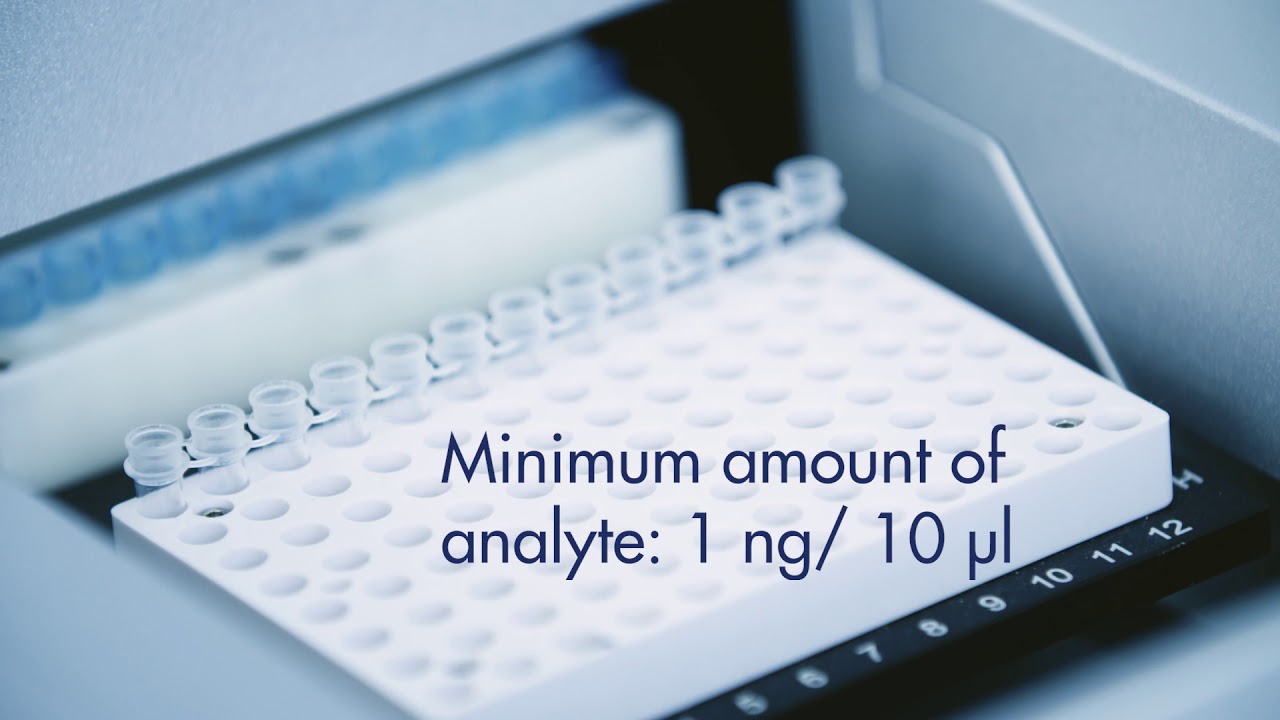 QIAxcel Advanced &ndash; An introduction to fully automated capillary electrophoresis