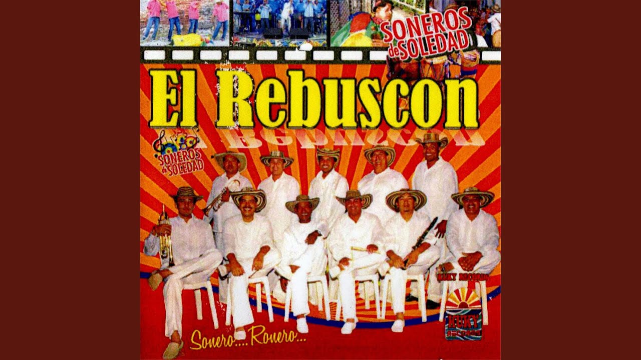 El Rebuscón