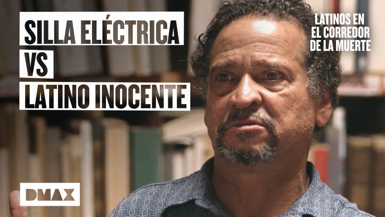 Así es la historia del preso inocente que pasó 17 años en el corredor de la muerte