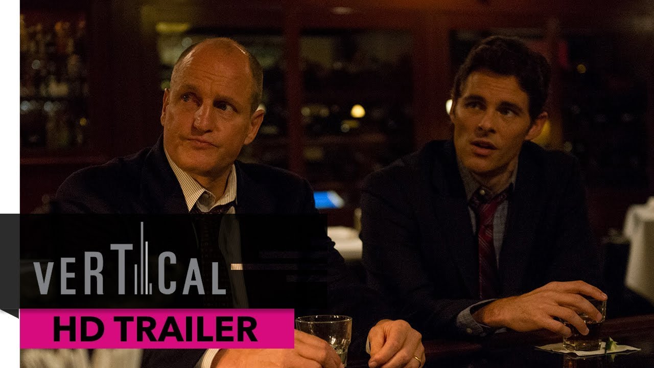 Shock and Awe | Official Trailer (HD) | Vertical Entertainment