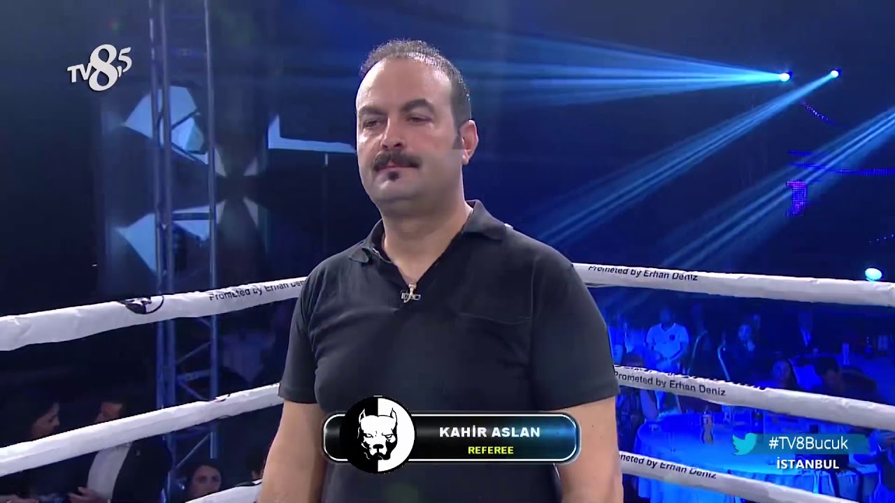 Pitbull promation / İsmail Uzuner & Latchimy Kevin Fransa