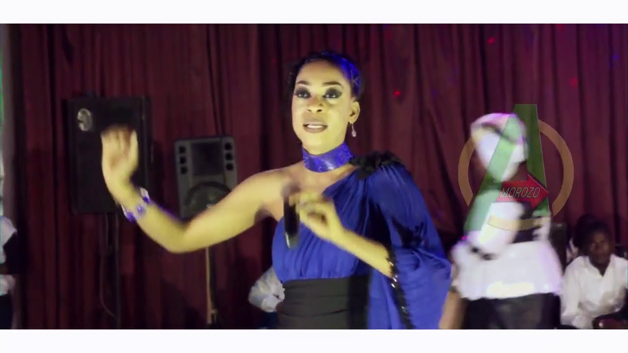 CONCERT ASTOU NIAME Bajuru