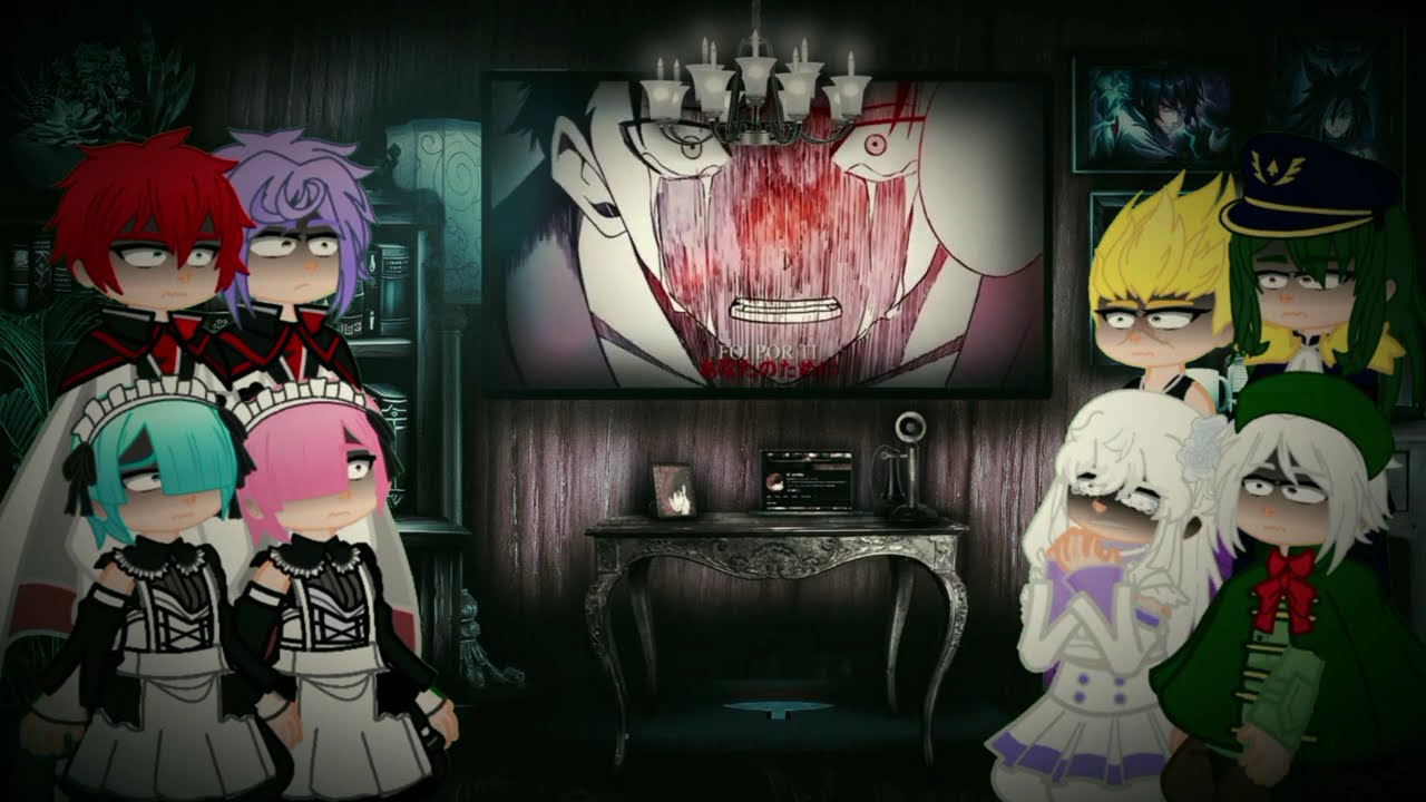 ⚰️☠️|Cansado de voltar| Rê:Zero Reagindo ao desabafo do Subaru [Anirap]⚰️☠️