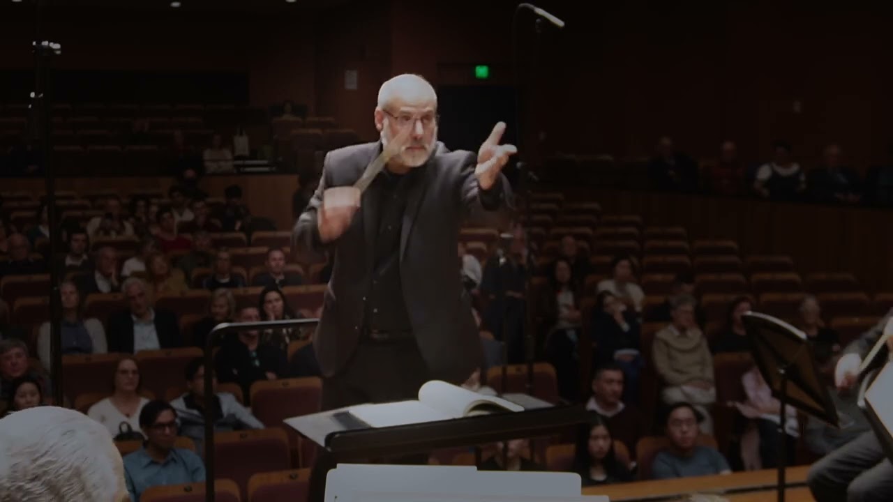 Mussorgsky - Pictures at an Exhibition | Steven Hillinger