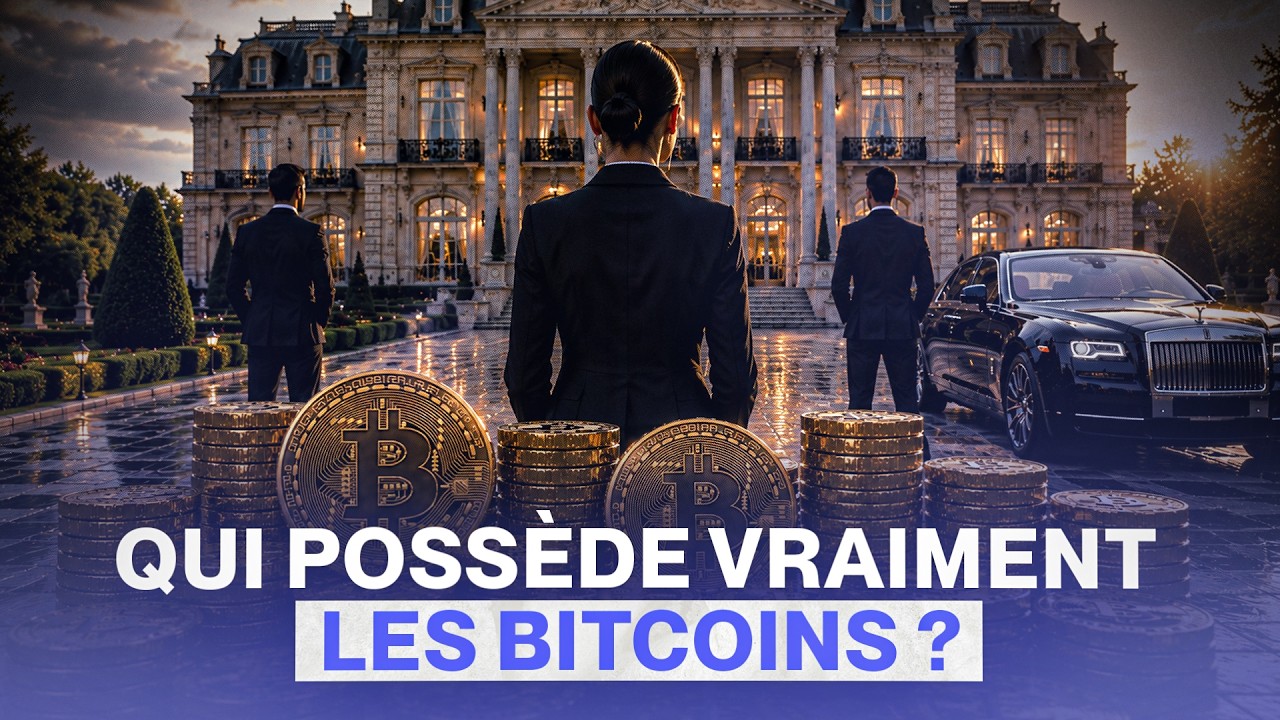 Bitcoin, c&rsquo;est pour les riches ?