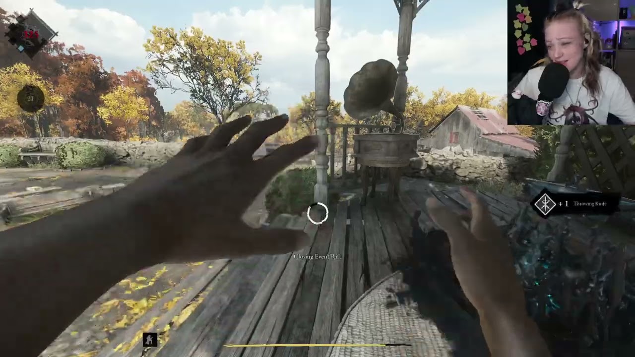 Hunt: Showdown 1896 | 14 December 2025