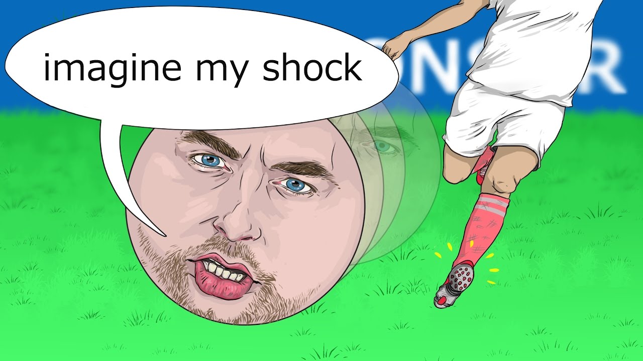 Paul Joseph Watson is Wrong About: Sports