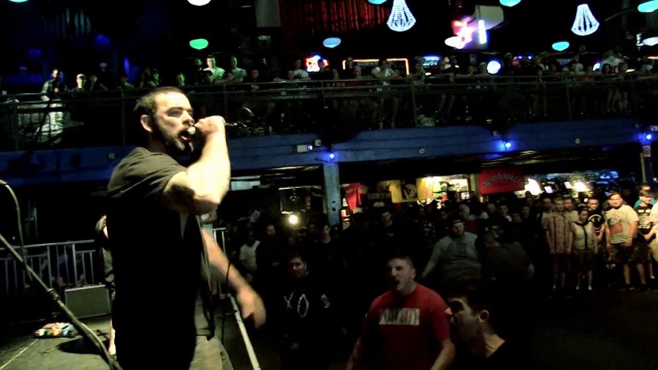 [hate5six] Colin of Arabia - August 11, 2013