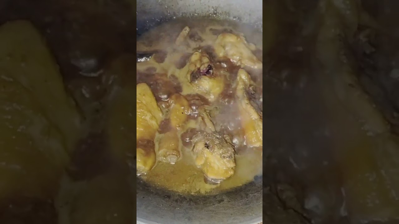 semur ayam dan tumis cumi asin#masaksimple #belanjahemat #masakanseharihari