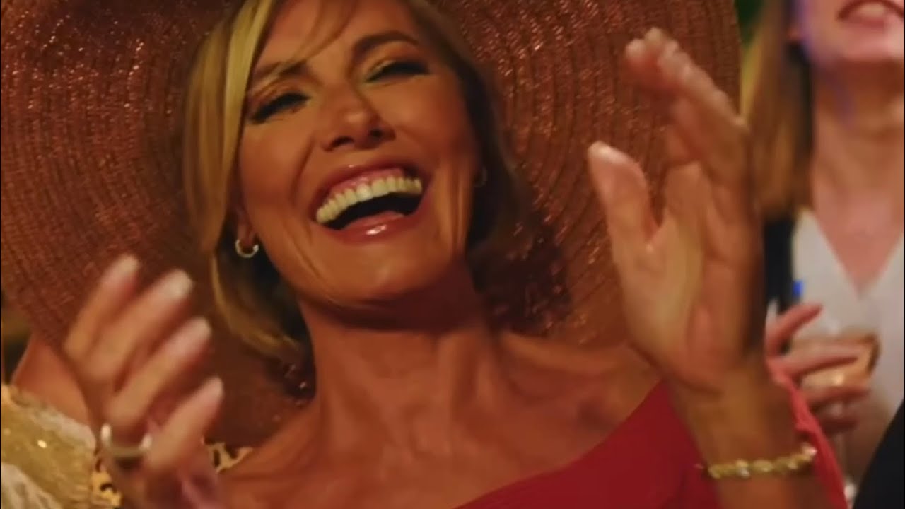 Dana Winner - Miss You Most clip en fanvideo