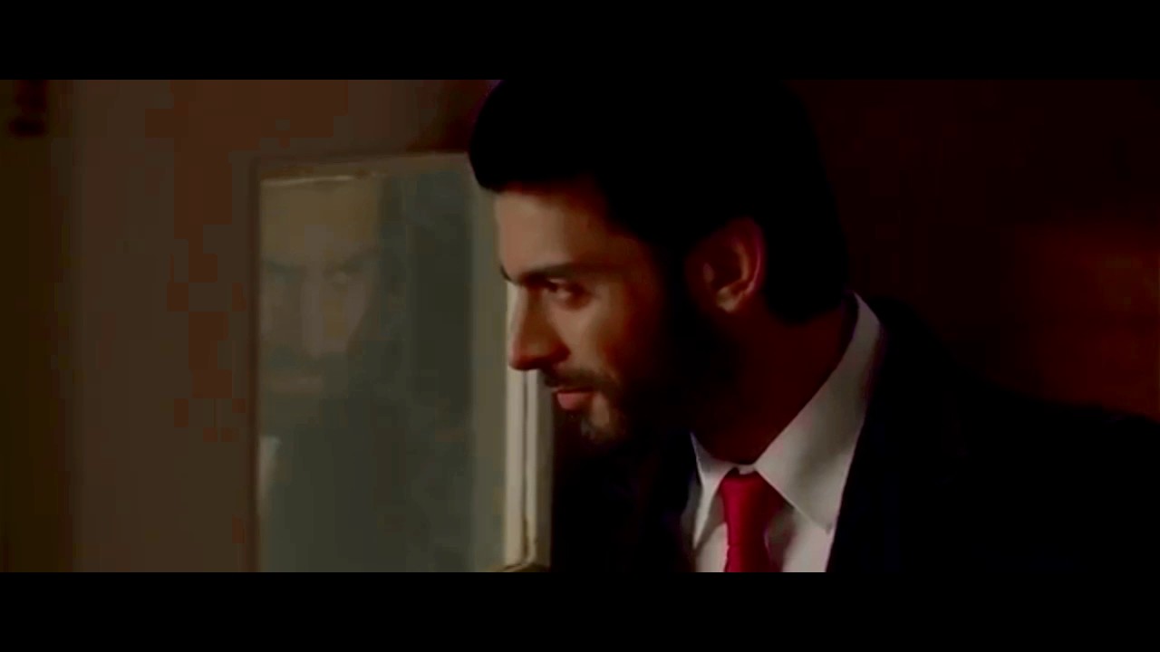 Kuch na kaho ft. Fawad Khan and Deepika Padukone- FAWADIKA VM