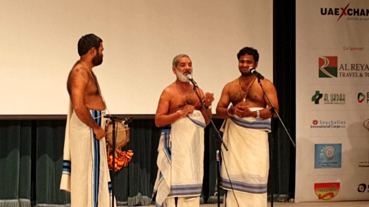 BHARATHOLSAVAM 2015- ASHTAPADI