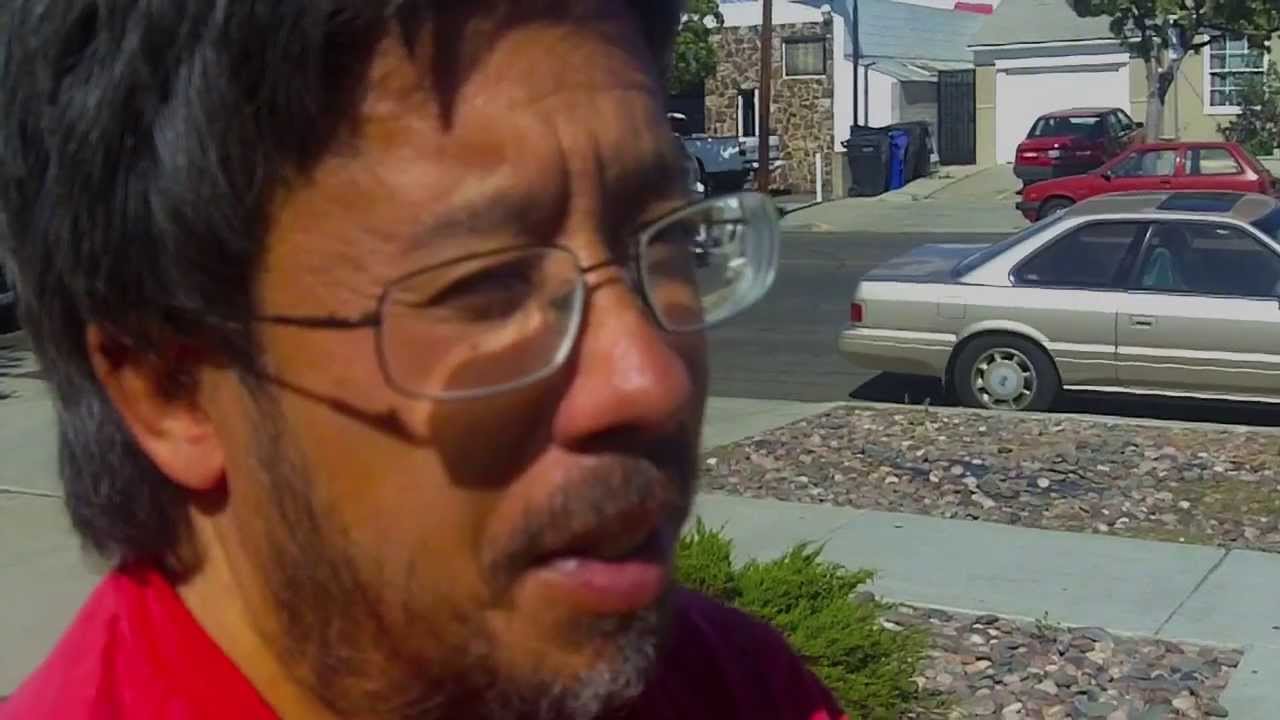 Don't Ask Tuff Cop Official Trailer (2013) new documentary Rad Ass Bad Ass