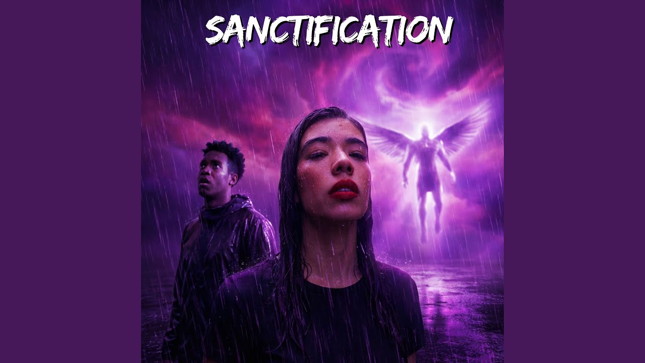 Divine manifestation (Preview)
