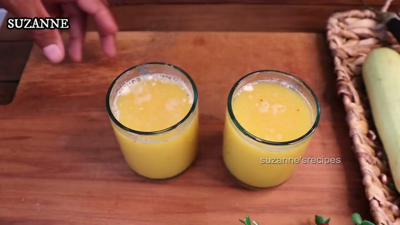 Gros, fort et r&eacute;sistant&nbsp;: Toute la nuit, cette recette simple fonctionne &agrave; merveille
