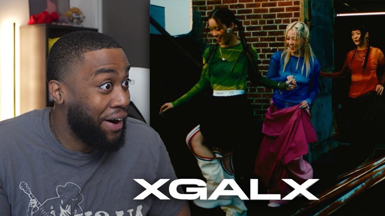 [XG VOX #5] XGLEE CLUB (HINATA, JURIA, CHISA) Reaction!