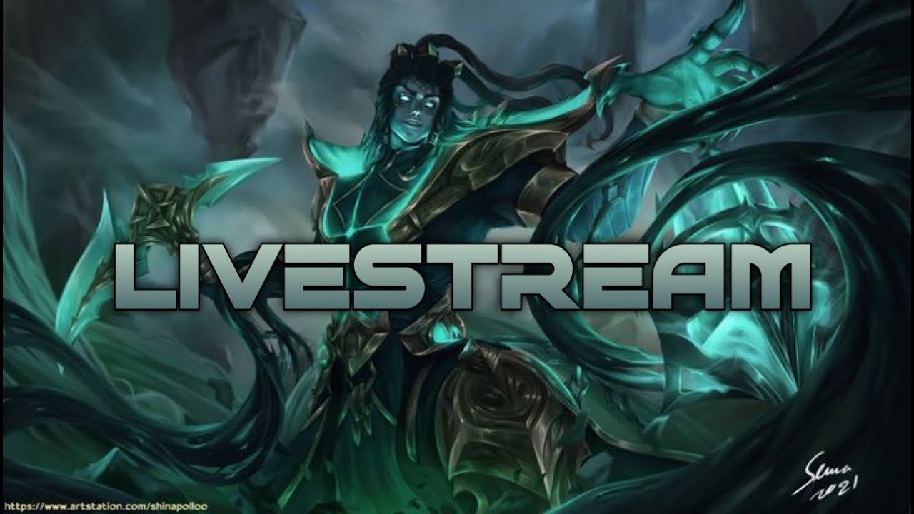 Thresh Gameplay . Diamond I
