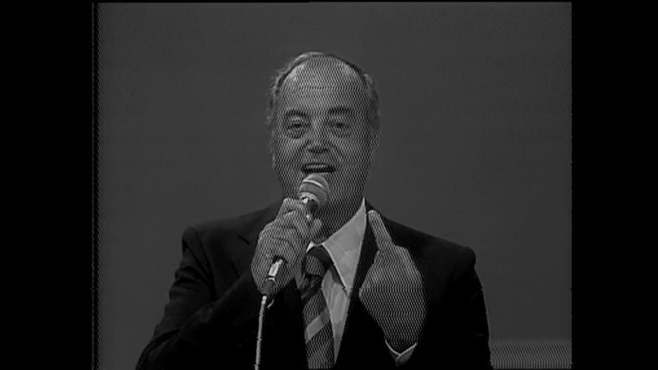 almoço com as estrelas - BLOCO COMPLETO! (1980)