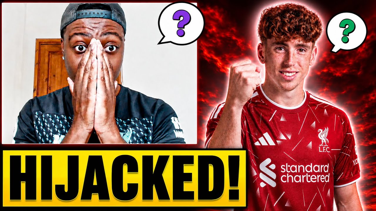 Liverpool ПЕРЕХВАТИЛ Виктора Муньоса БОМБА!💣 МЕДОСМОТР ПРОЙДЕН ✅