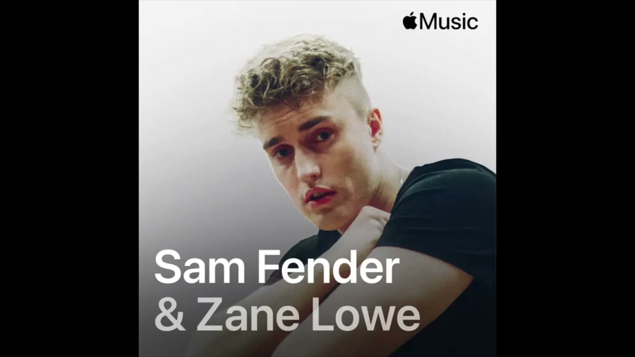 Sam Fender on The Zane Lowe Show (2025)