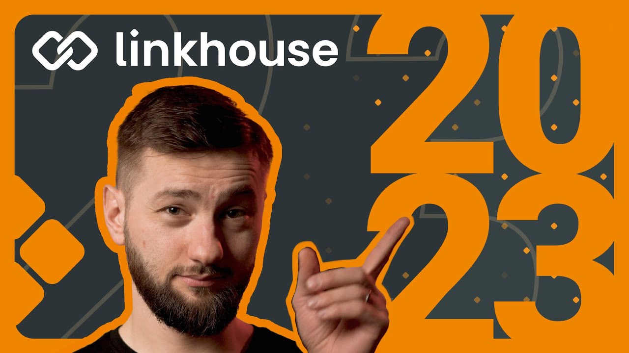Podsumowanie roku 2023 w Linkhouse