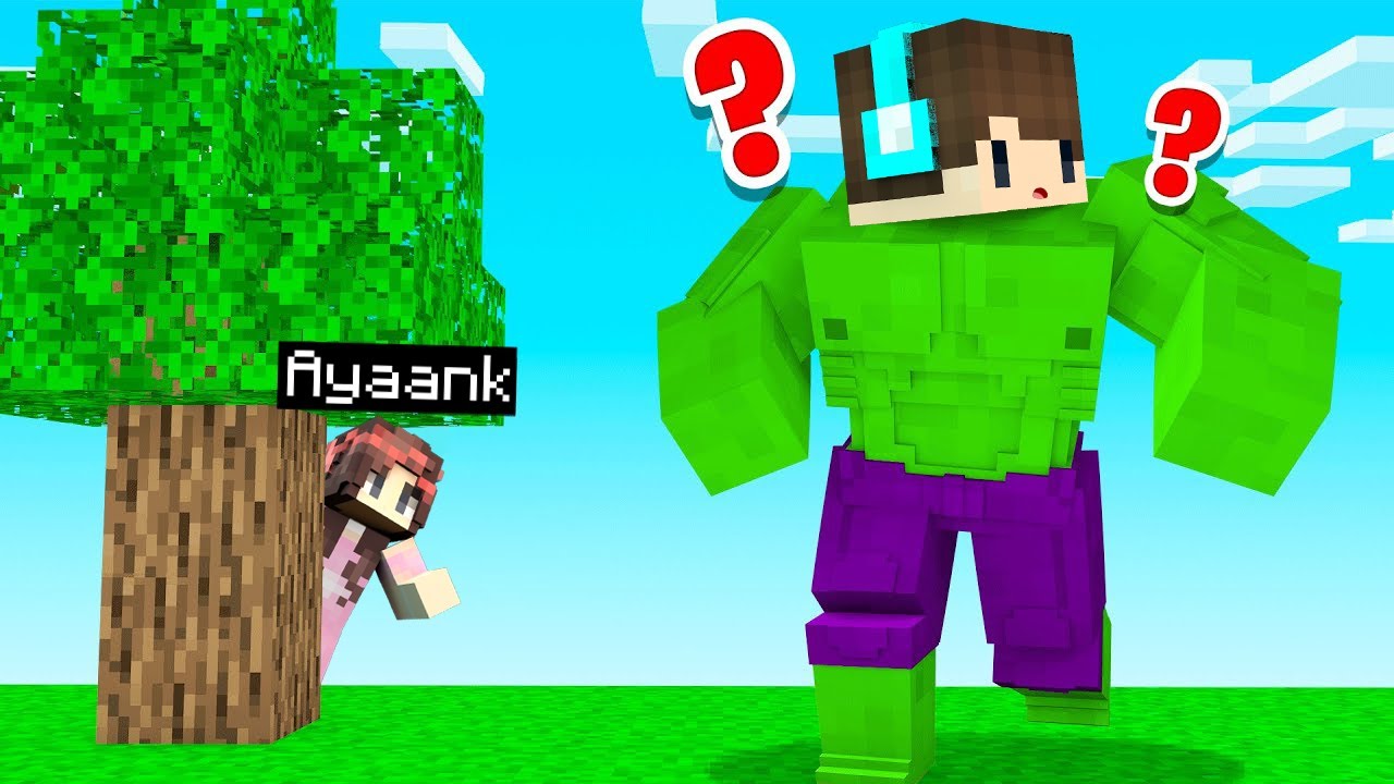 ROBLOX PETAK UMPET TAPI PENCULIKNYA BISA JADI SUPERHERO 😱🦸‍♂️