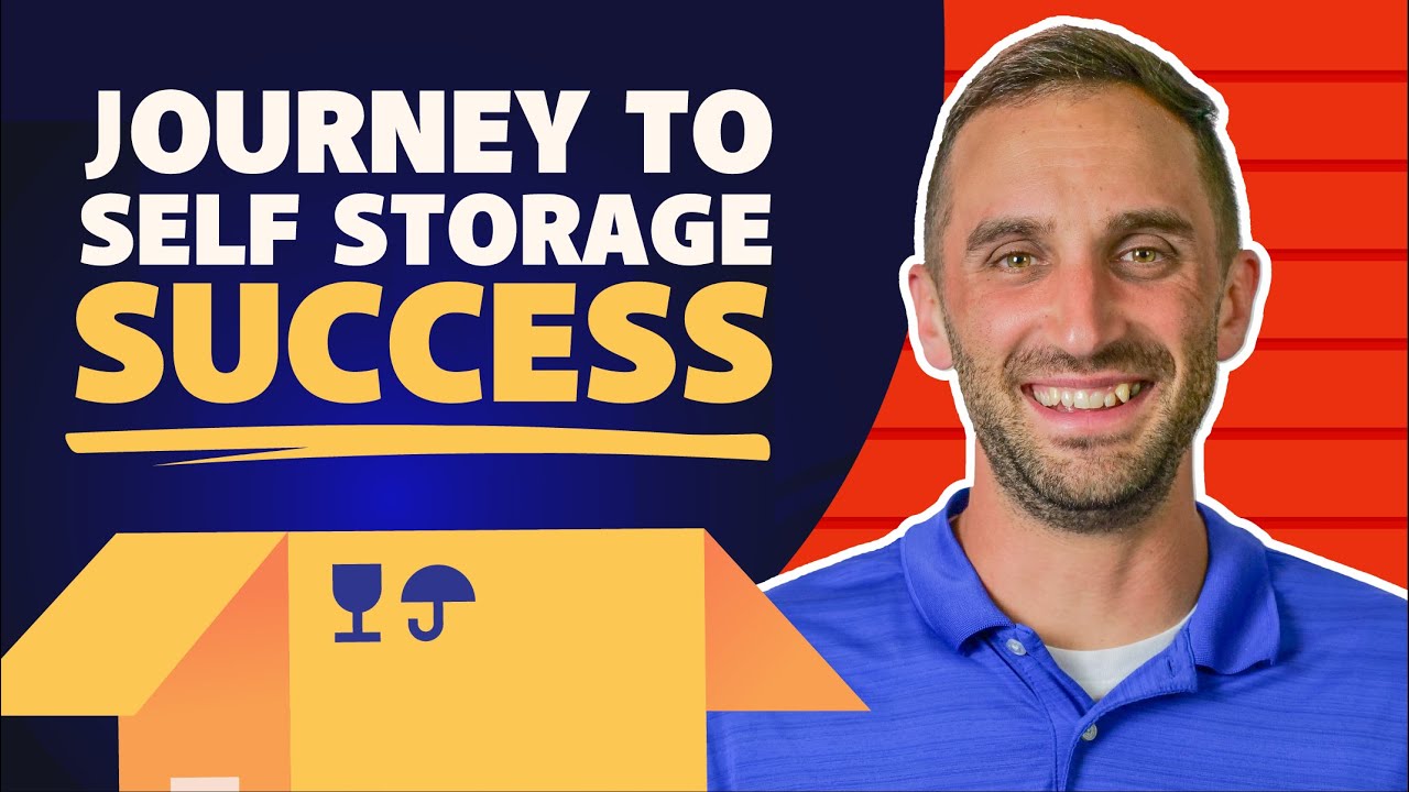 The Success Story of Swift Storage: A Journey into the Self-Storage Industry