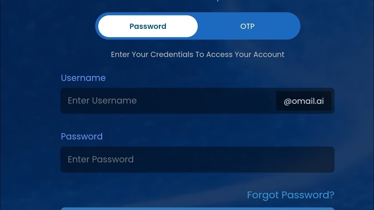 Onpassive ONEWS 16 Registration step by step