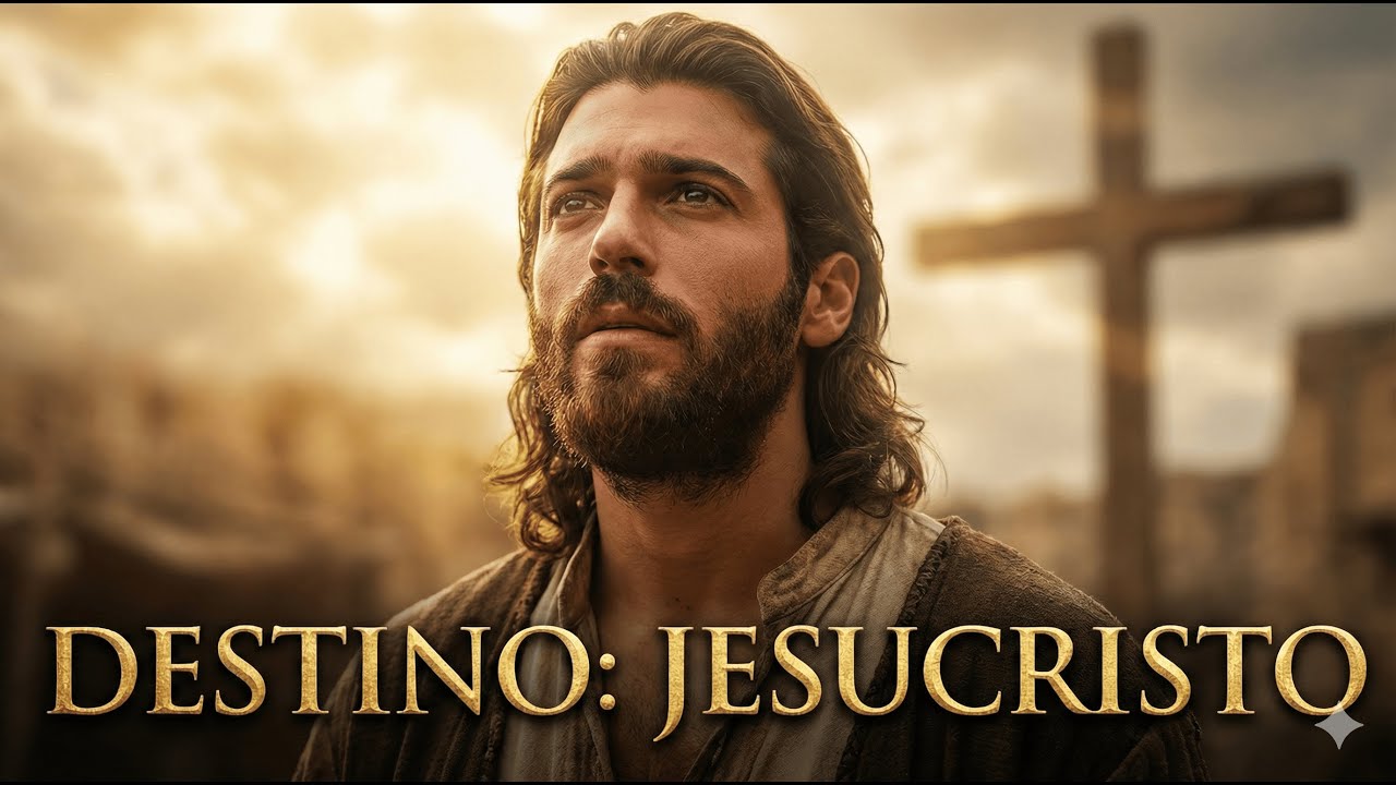 ДЖАН ЯМАН: «МНЕ ГОВОРЯТ, ЧТО Я ДОЛЖЕН СЫграть ИИСУСА ХРИСТА» И ЕГО СУДЬБА НА ТУРЕЦКОМ ЯЗЫКЕ