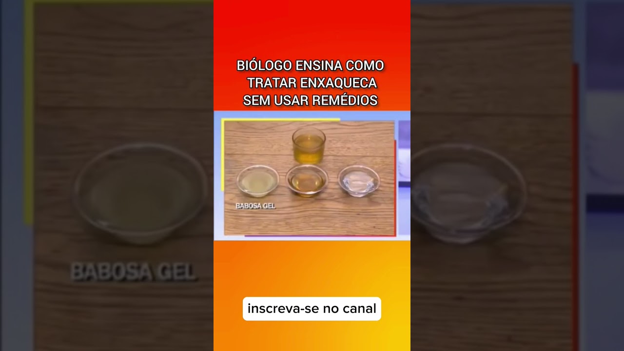 Como aliviar dor de cabe&ccedil;a #remedioparadordecabeca #dordecabeca #remedionatural