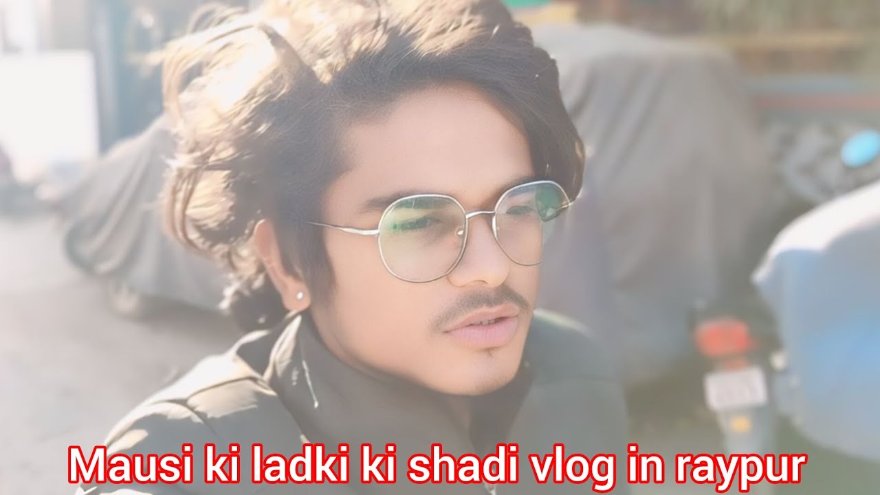 07,02,2026 Sister shadi vlog in raypur #vlog #subscribe #share #like #comment #fullmasti #funny 😇😊✨