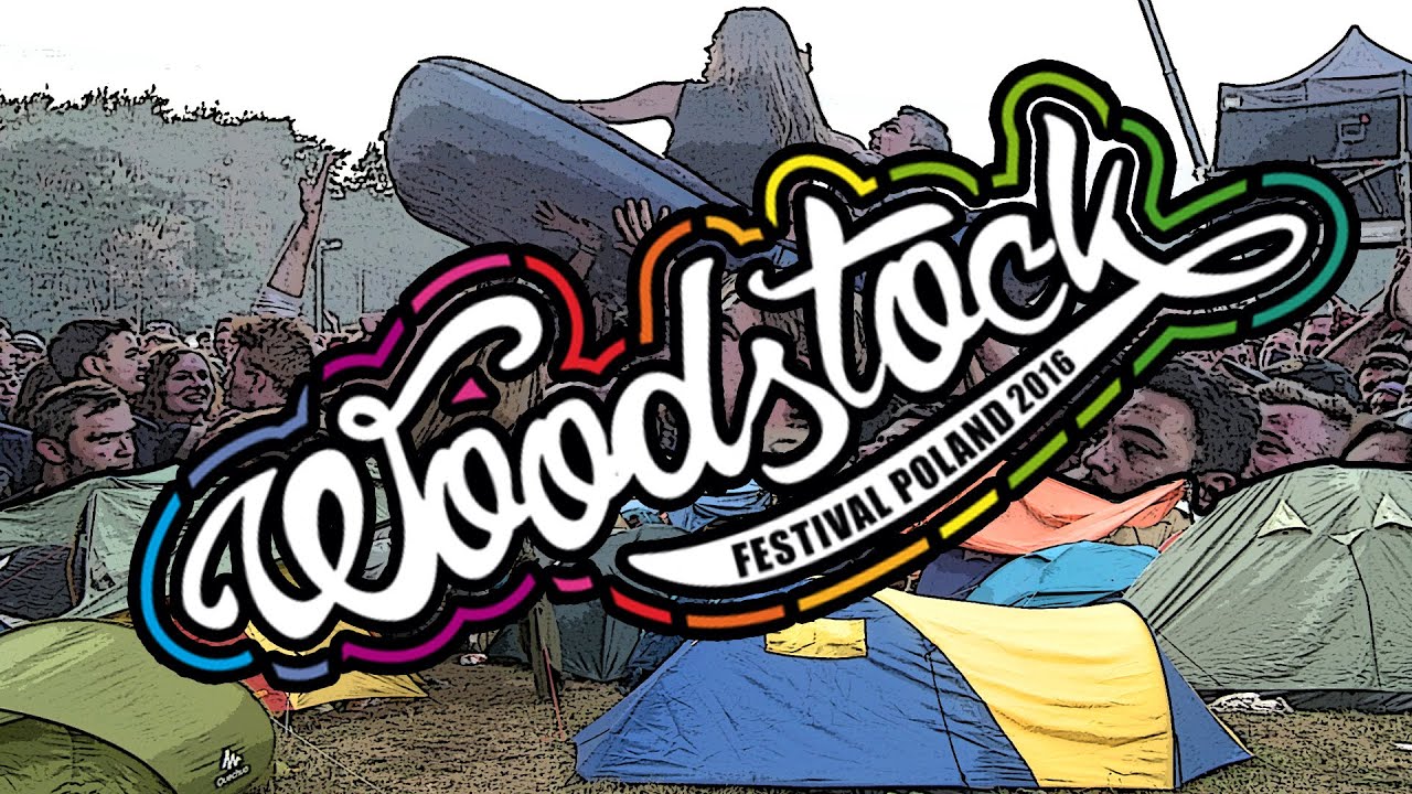Woodstock 2016