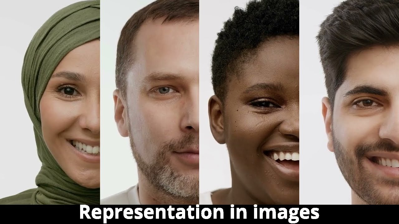 Using Inclusive Visuals