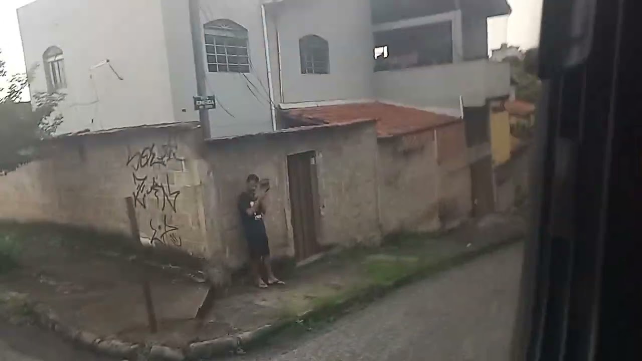 Vlog saindo do trabalho Villefort belo horizonte 14/03/2026 BH 