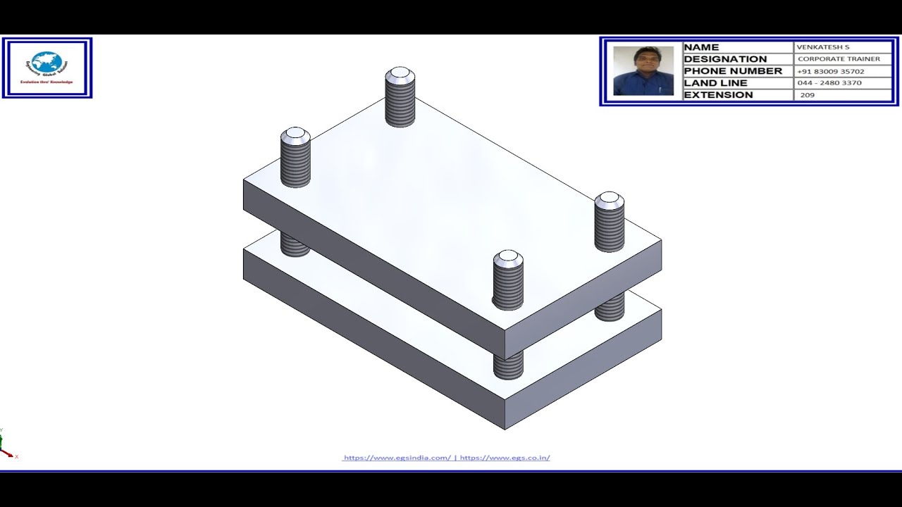 ASSEMBLY PRACTICE   INSPECTION & VALIDATION TOOLS
