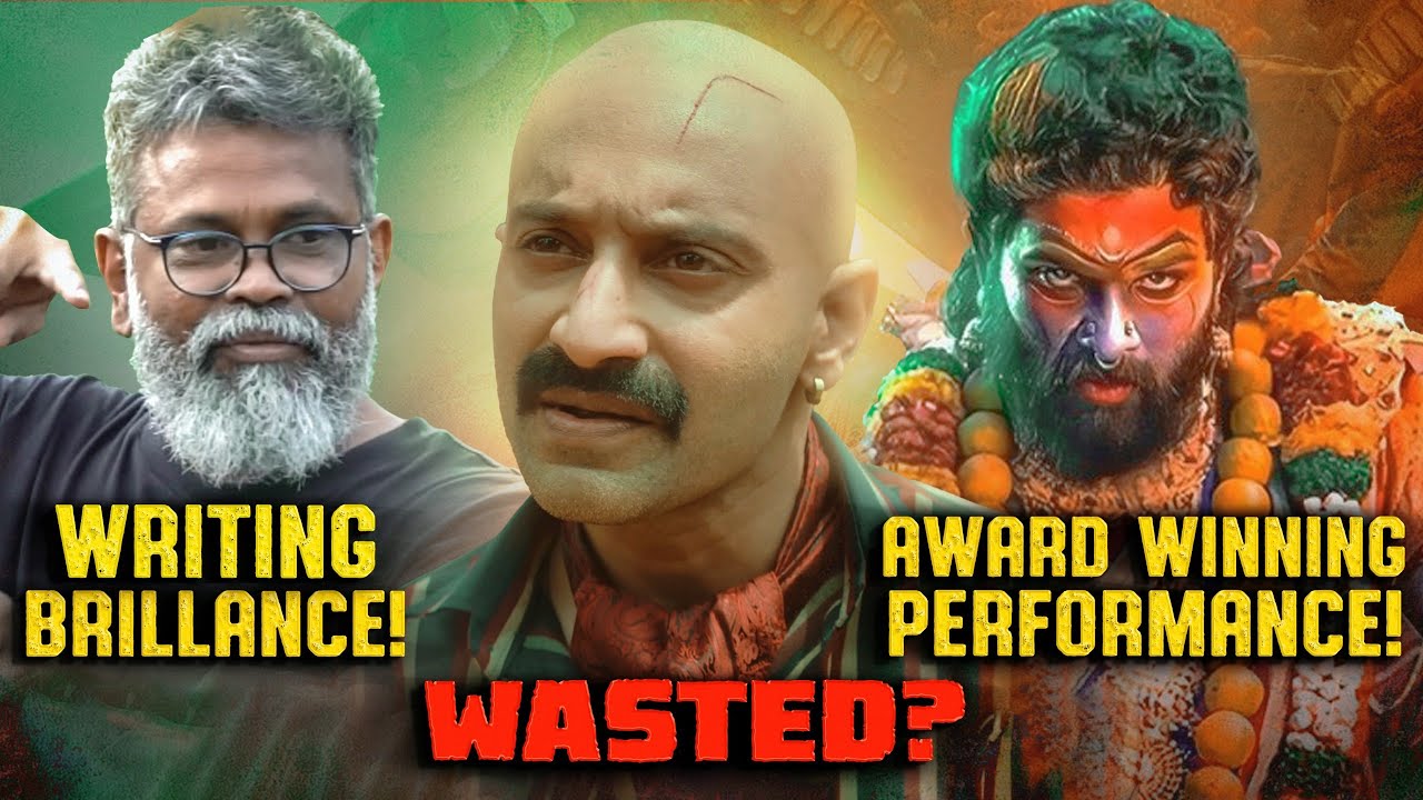 Pushpa 2: A Sequel of Shocking Turns and Bold Decisions | Sukumar | Allu Arjun , Rashmika | Thyview