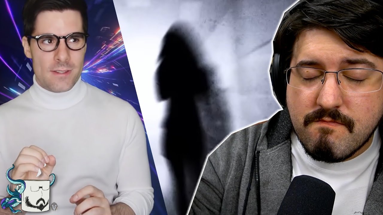 Psychic Scammers Exposed