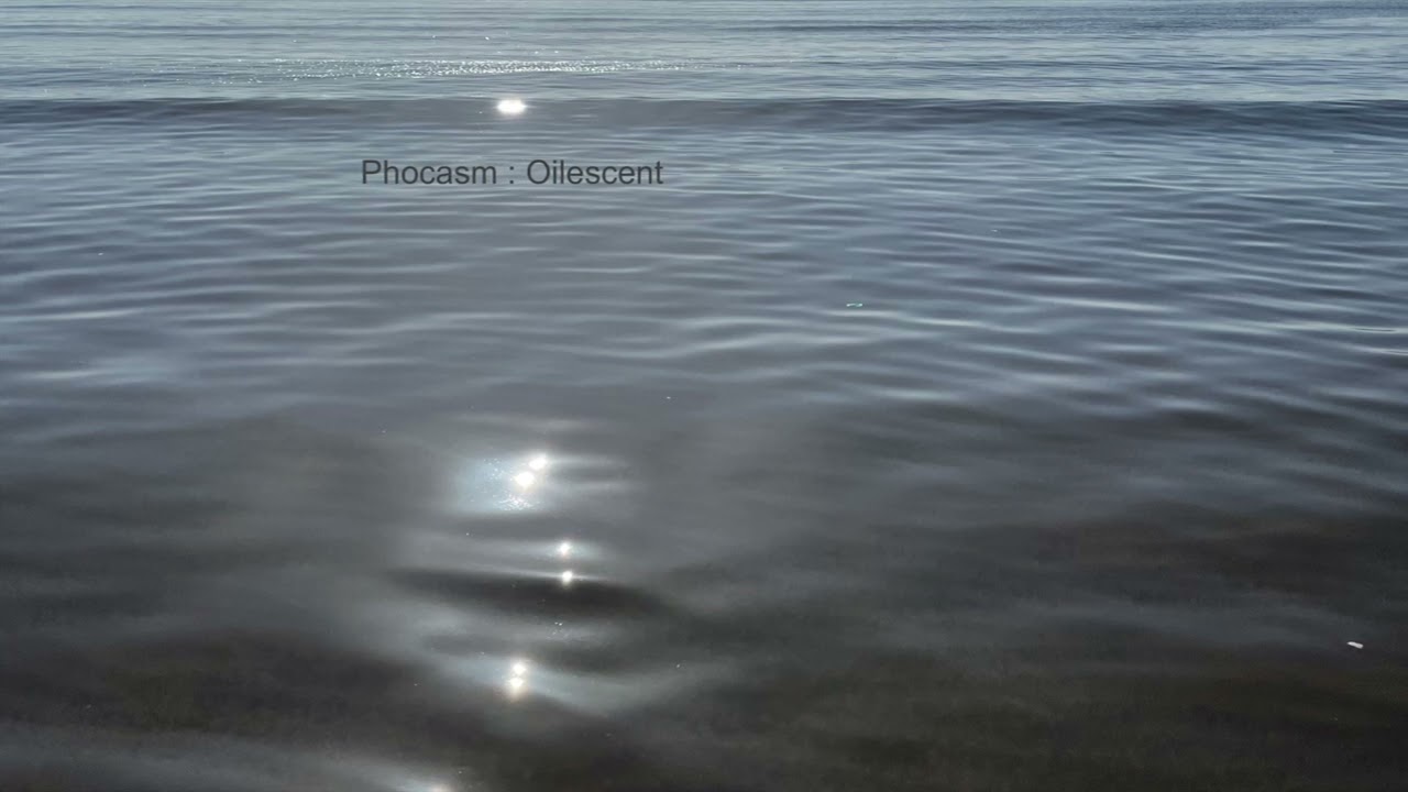 Oilescent