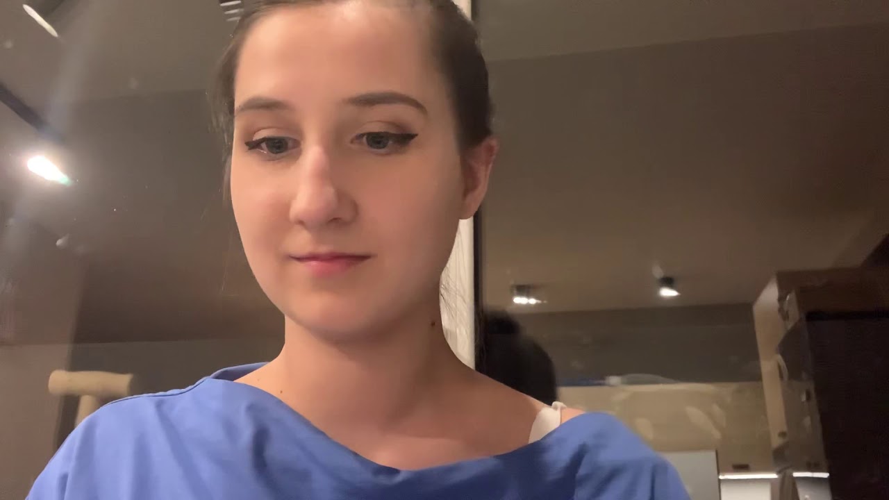 Zuzanna Bukowska - &bdquo;Dla Ciebie&rdquo; (Natalia Szczypuła cover) #coronasingingchallenge