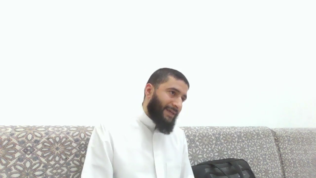 شرح كتاب شذا العرف ( تابع جموع الكثرة )
